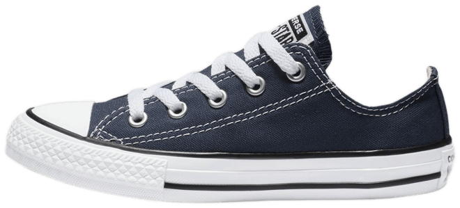 Converse Chuck Taylor All Star Low Top Little Kids' Shoe