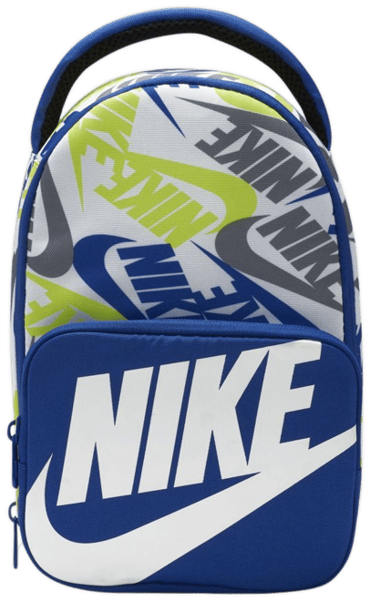 Nike Fuel Pack Lunch Bag