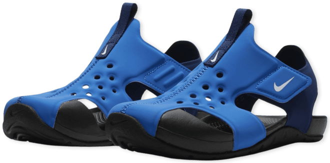 Nike Sunray Protect 2 Sandalias para niños de preescolar