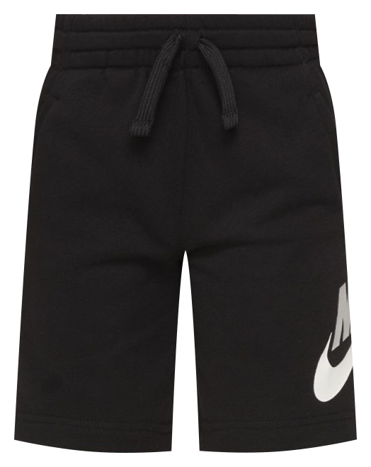 Nike Sportswear Club Little Kids' French Terry Shorts