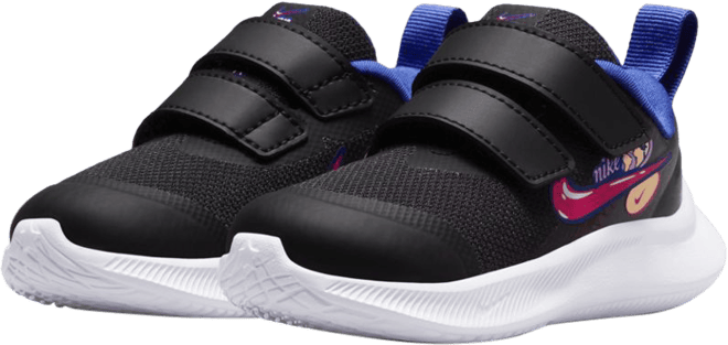 Nike Star Runner 3 SE Baby/Toddler Shoes