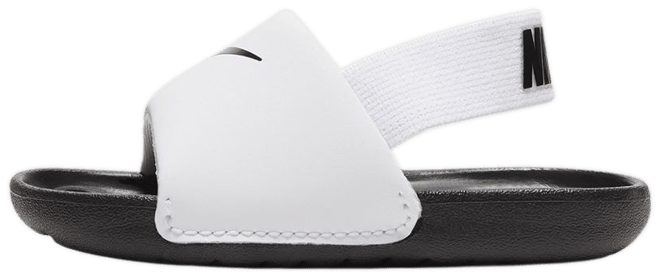 Nike Kawa Chancla para bebé e infantil