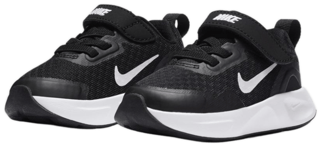 Nike WearAllDay Baby/Toddler Shoes