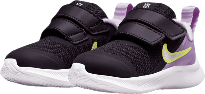 Nike Star Runner 3 Baby/Toddler Shoes