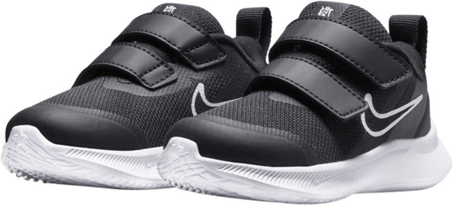 Nike Star Runner 3 Baby/Toddler Shoes