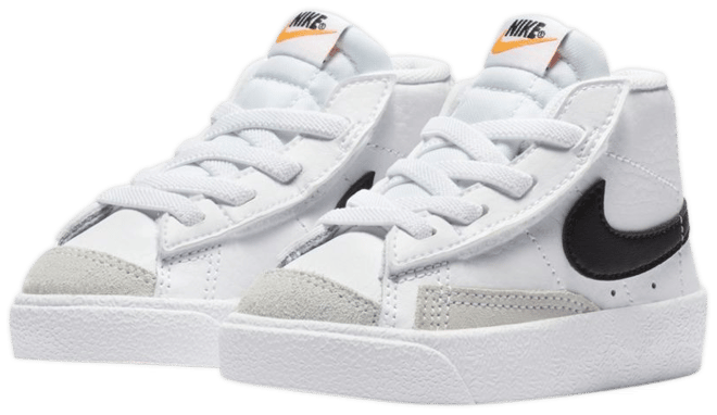 Nike Blazer Mid '77 Baby/Toddler Shoes