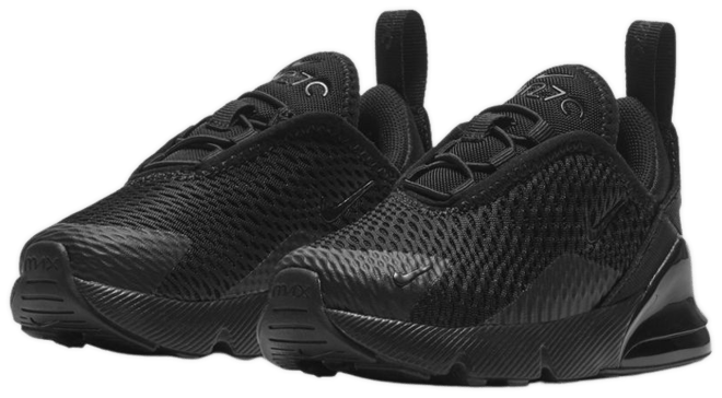 Nike Air Max 270 Baby/Toddler Shoe