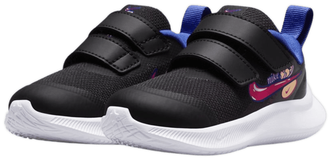 Nike Star Runner 3 SE Calzado para bebé e infantil