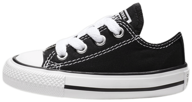 Converse Chuck Taylor All Star Low Top Infant/Toddler Shoe