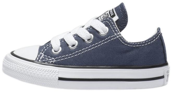 Converse Chuck Taylor All Star Low Top Infant/Toddler Shoe