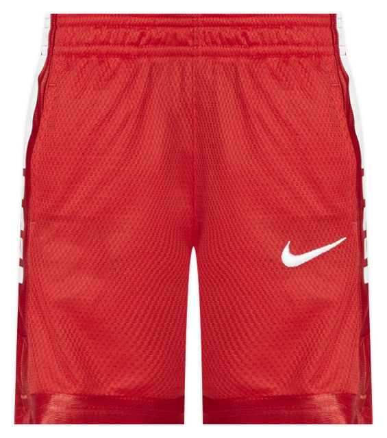 Nike Dri-FIT Elite Toddler Shorts