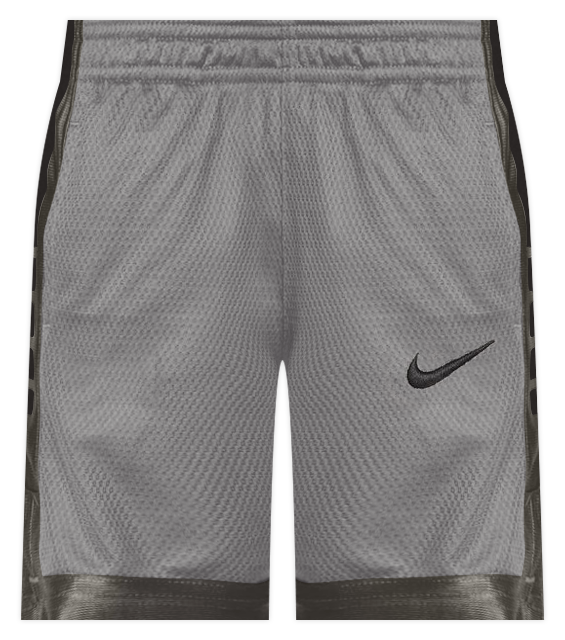 Nike Dri-FIT Elite Toddler Shorts
