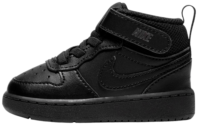 Nike Court Borough Mid 2 Baby/Toddler Shoes
