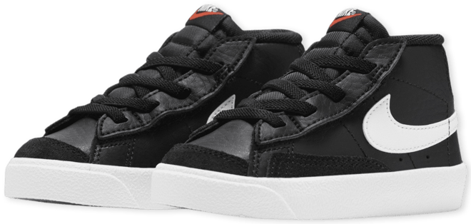 Nike Blazer Mid '77 Baby/Toddler Shoes