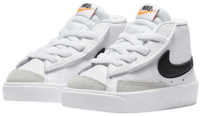 Nike Blazer Mid '77 Baby/Toddler Shoes