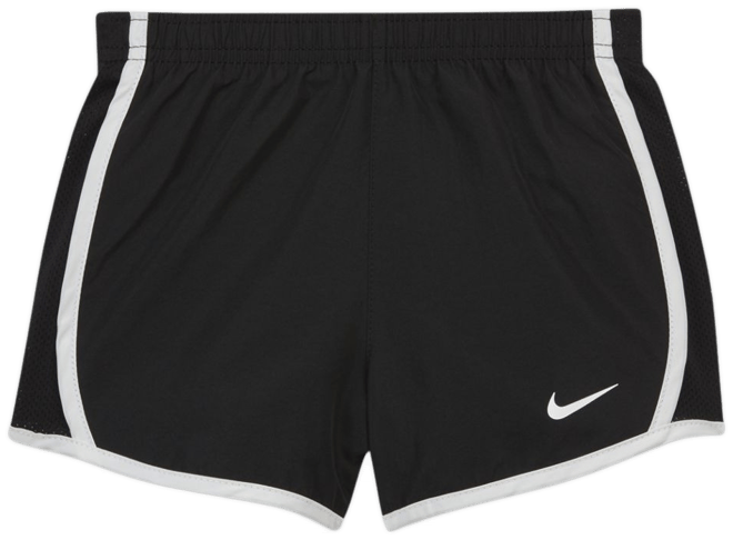 Nike Tempo Shorts Little Kids' Shorts