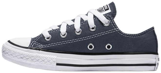 Converse Chuck Taylor All Star Low Top Little Kids' Shoe