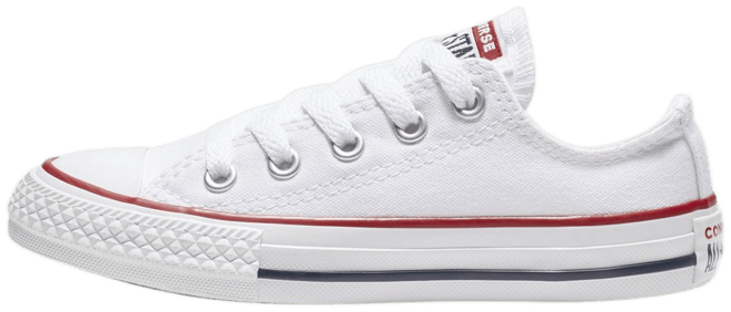 Converse Chuck Taylor All Star Low Top Little Kids' Shoe