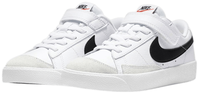 Nike Blazer Low '77 Little Kids' Shoes