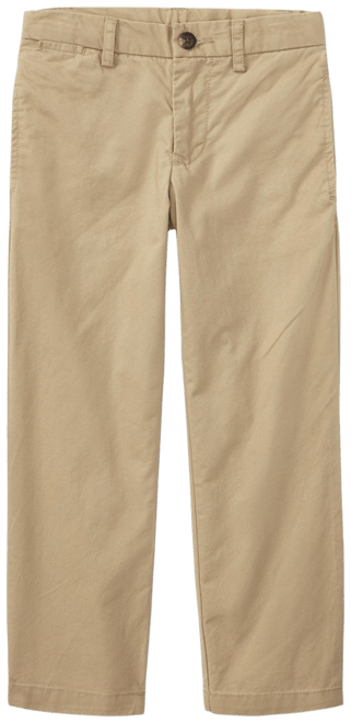 Lauren Ralph Lauren Jersey Performance Pants - Macy's