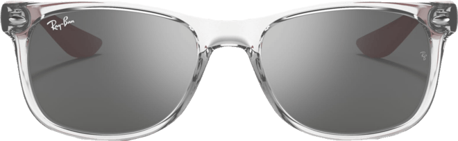. Kids Sunglasses, RJ9052S New Wayfarer (ages 11-13)