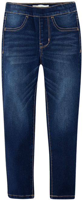 Big Girls Pull On Jegging