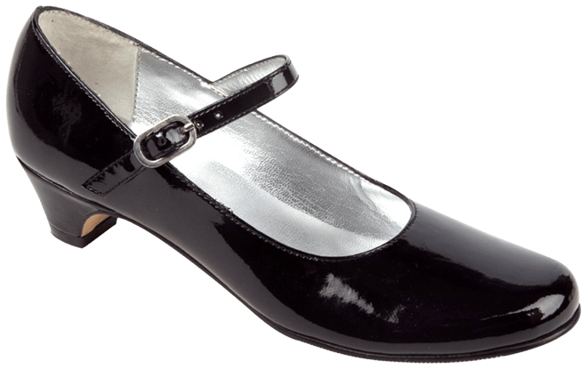 Seeley Mary-Jane Dress Shoes, Little Girls & Big Girls