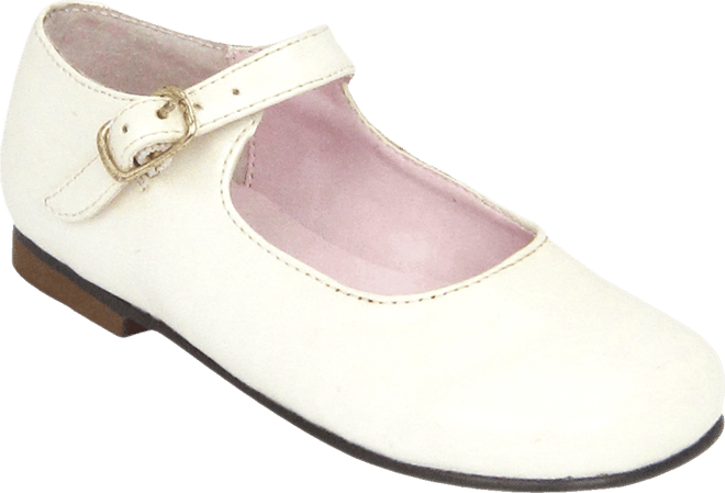 Kids Bonnett Mary Jane Shoes, Little Girls & Big Girls