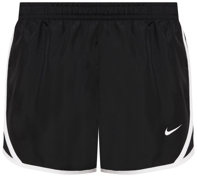 Big Girls Dri-Fit Tempo Running Shorts