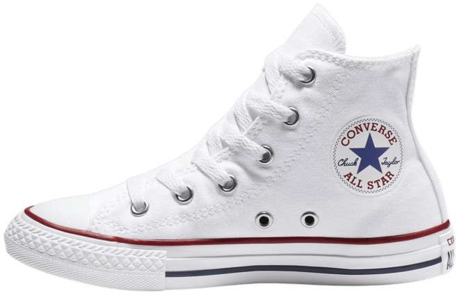 Converse Chuck Taylor All Star High Top Tenis para niños de preescolar