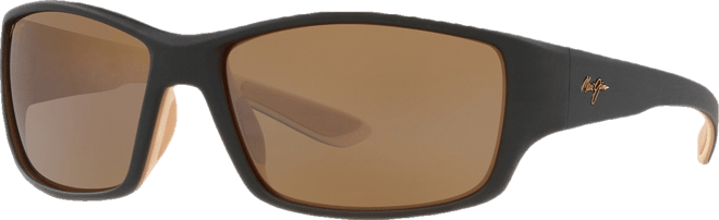 Men's Polarized Sunglasses, MJ000673 Local Kine 61