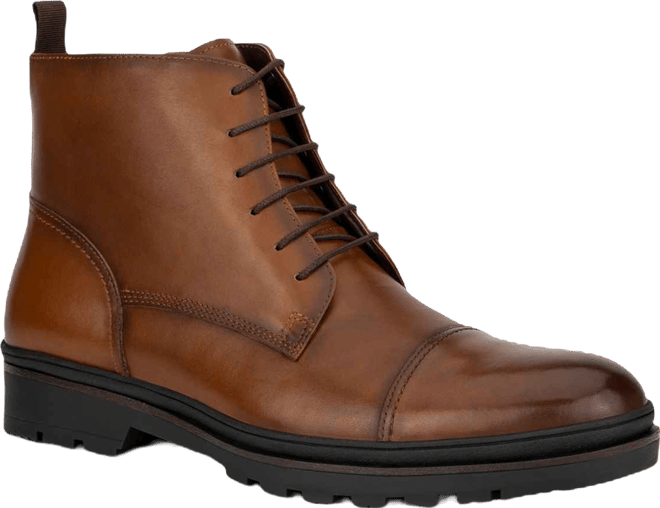 Men's Benny Boots