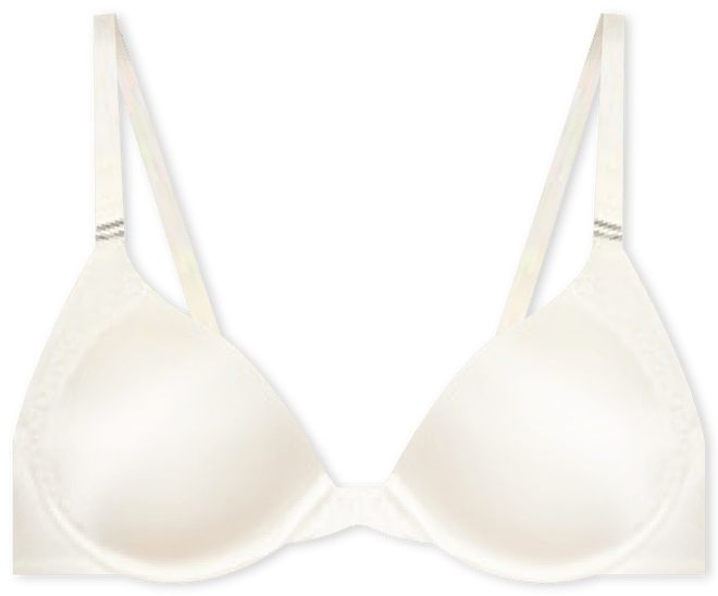 Natural Boost Add-a-Size Shaping Underwire Bra 9428