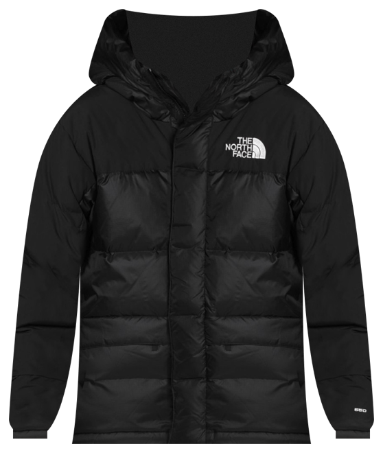 The North Face® Himalayan Down Parka | Bloomingdale's