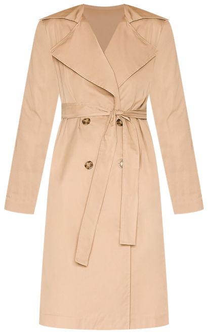 The Classic Trench