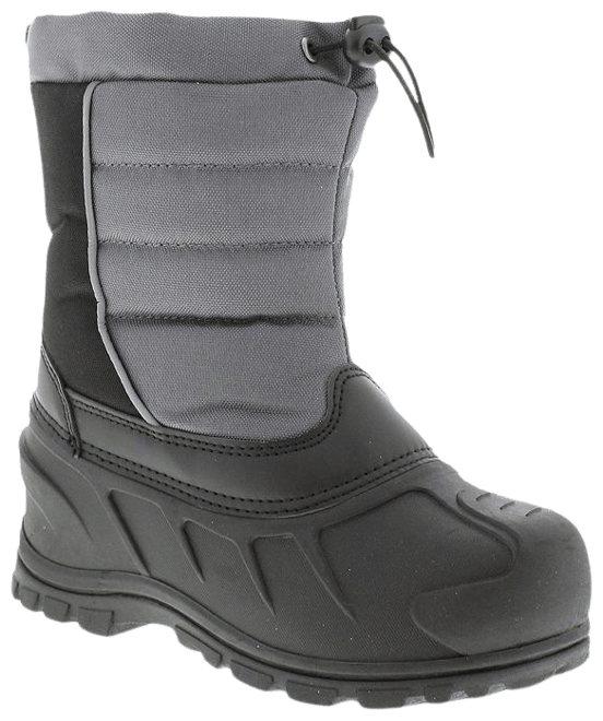 Kohl children's 2024 snow boots