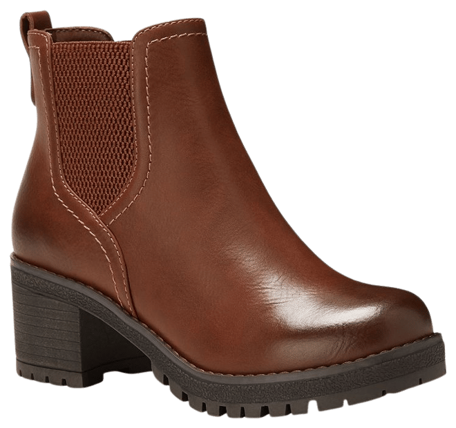 Kohls chelsea boots men sale