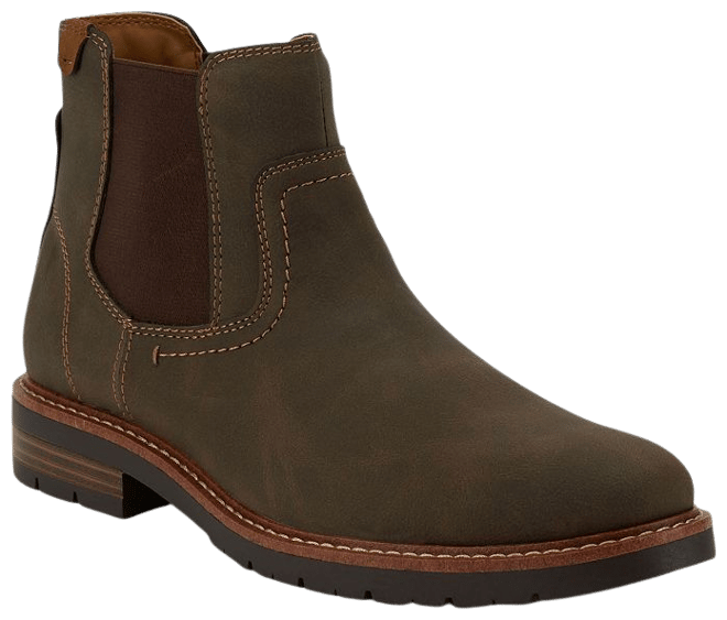 Dockers boots 2024 for men