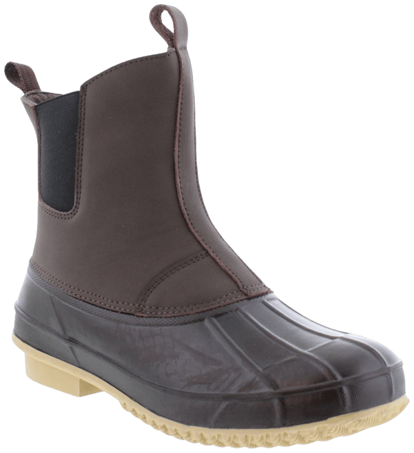 Men's itasca hotsell snow boots