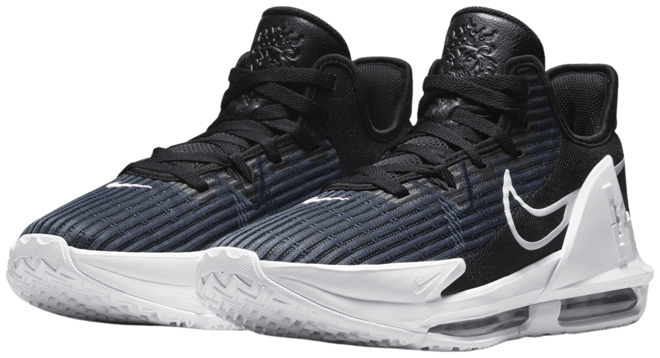 LeBron Witness 6 Basketball Shoes