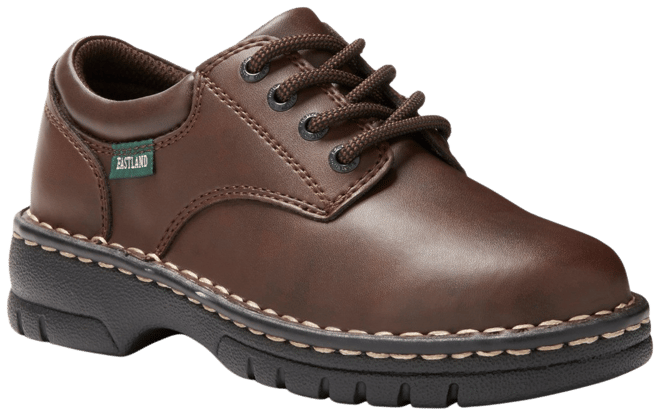 Eastland Big Kid Boys Plainview Oxford Shoes