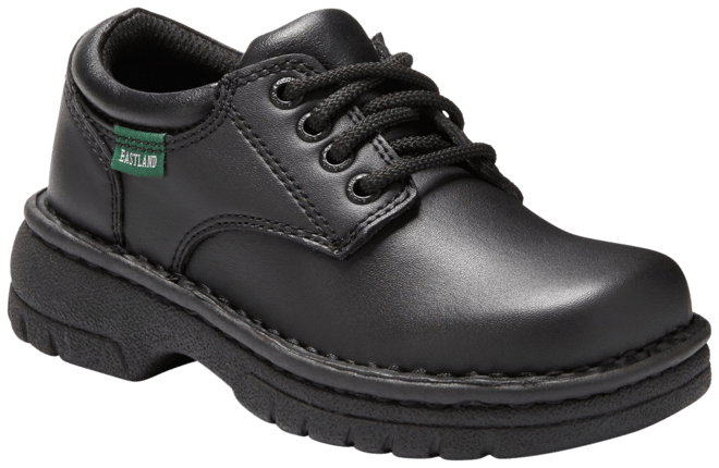Eastland Big Kid Boys Plainview Oxford Shoes