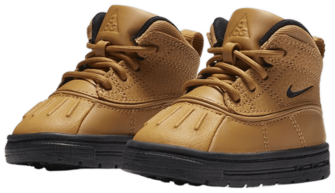 Nike Woodside 2 High ACG Baby/Toddler Boots