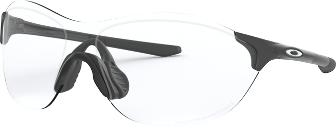 Men's Low Bridge Fit Sunglasses, OO9410 EVZero Swift 38