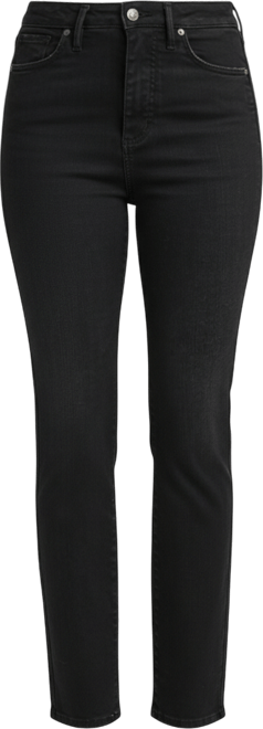 Women's Aikins High Rise Straight Leg Jeans