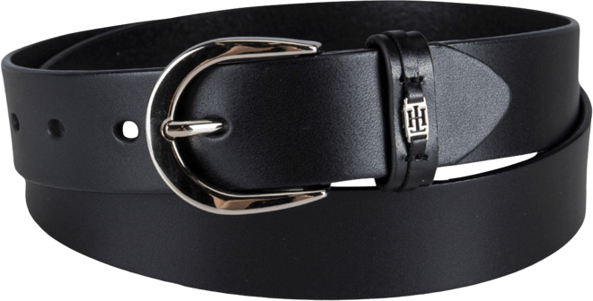 Women's Signature Leather Jean Belt