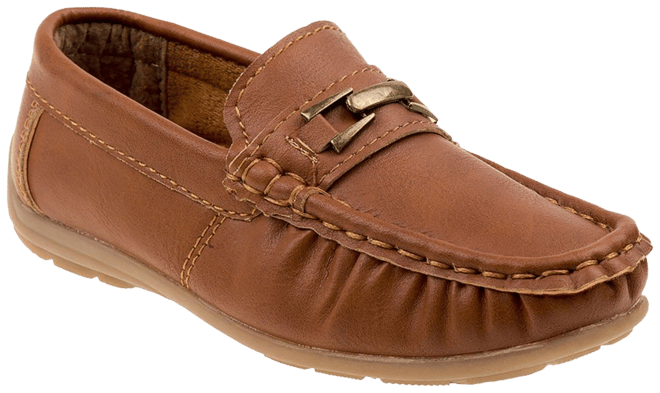Big Boys Loafers