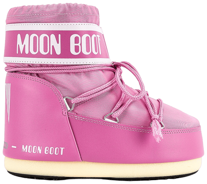 Classic Low 2 Bootie