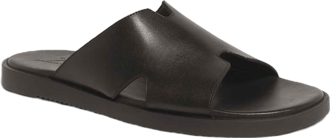 Men's Marrkesh Comfort Slides