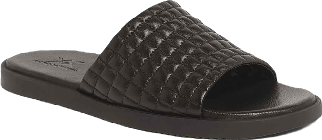 Men's Miami Comfort Slip On Slides